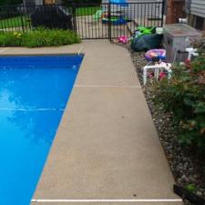 New Jersey Pool Deck Cleaning 6